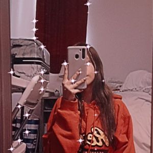 Meet your Posher, Tori